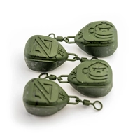 Ridge Monkey Zead Square Pear Weights